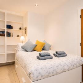 The Sandy Studio Flat in Petersham