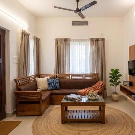 Urban Escape, hotel a Ernākulam