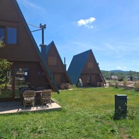Three Houses
