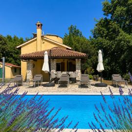 Holiday house Ludwig II, hotel a Rovinj