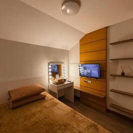Cozy Room Near SM Telebastagan San Fernando City, hotel in San Fernando
