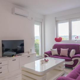 Urban Lux Apartman