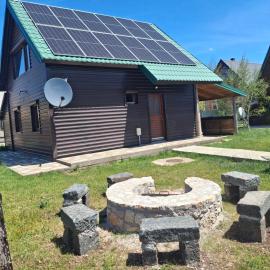 House Negro Žabljak