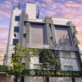 Evara-Meraki Inn