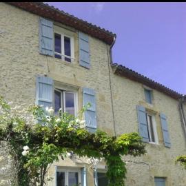 Ma maison de vacances en Dordogne, hotell sihtkohas Le Bugue