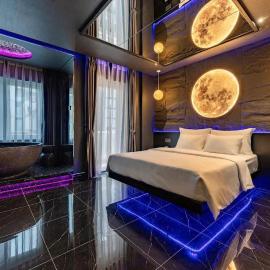 Midas Hotel 2