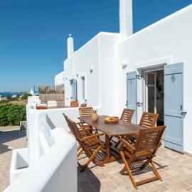 Valeli Maisonette - 3BR & parking in the center, hotel i Naousa