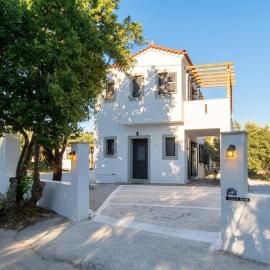 VILLA MIPA Samos, hotel a Kámpos