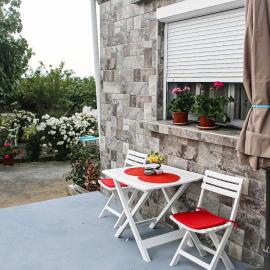 Archontia House, hotel a Mirodháton