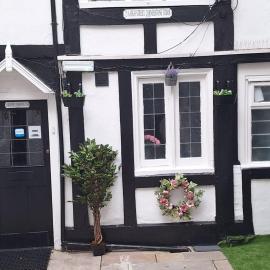 Cornerstone Tudor