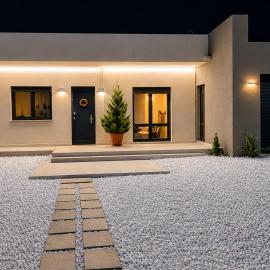 Villa ATLAS relax