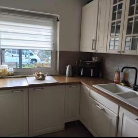 Private apartment for relaxing hours or days