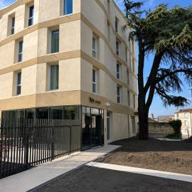 ibis Styles Angouleme Centre، فندق في أنغوليم