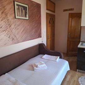 Apartmani Lazić No 4, hotell i Gracanica