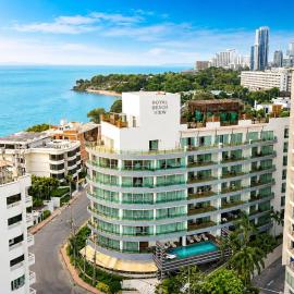 Royal Beach View