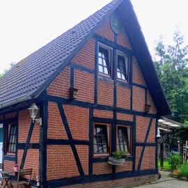 The Red House, hotel a Celle