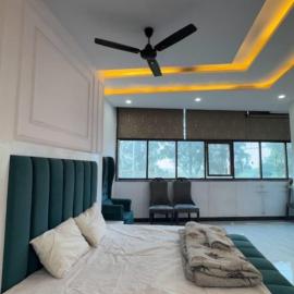 Hotel River View, ξενοδοχείο σε Ghaziabad