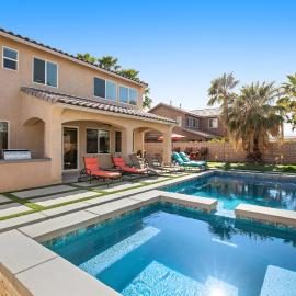 Casa Whimsy