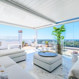 Penthouse Conceicao de Tavira