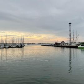 Beautiful Apartment in AltStadt, Stralsund, hotel sa Stralsund