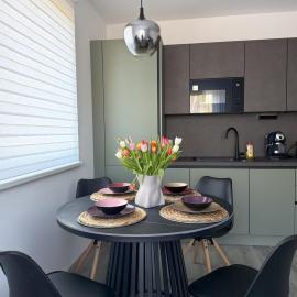 Apt Quido 2 Rooms free parking smart lock