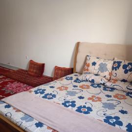 Home Room, hotell i Ghukra