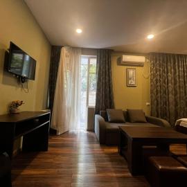 Boutique Hotel Iveria