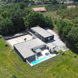 Villa Travessa das Lages