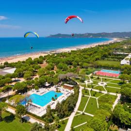 Perla Holiday Homes 143