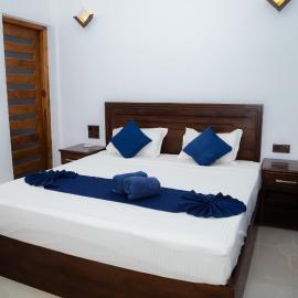 Hotel Alaskabay Arugambay, hotel in Arugam Bay