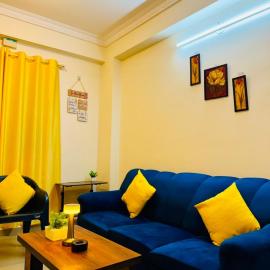 The Abra Suites