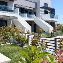 Sirens Residential Complex
