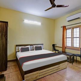 Collection O EXPRESS SUITES, hotel u gradu 'Calicut'