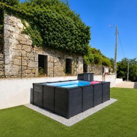 Casa das Abelhas