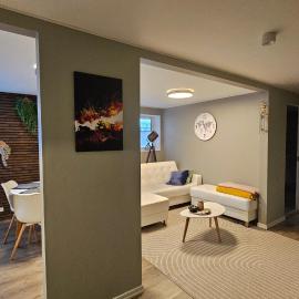 Cozy and warm just like at home, Free P, Big terrace