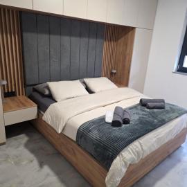 Zavidovići में, होटल GOSTOVIĆ Apartman