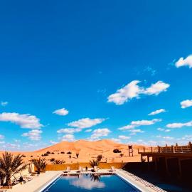 Les Roses Des Dunes