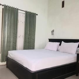 Hansel Homestay, viešbutis mieste Batu