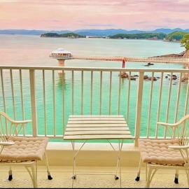 Ajisai Coral Princess Villa
