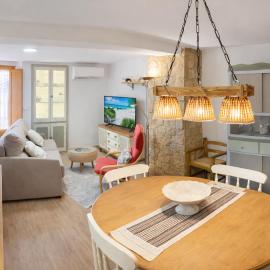 Cal Folquer, hotel in Alentorn