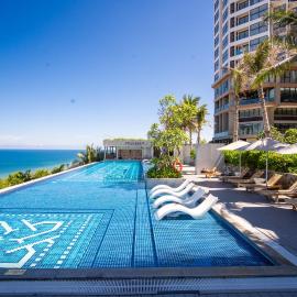 Mandala Cham Bay Resort 5 Star Mũi Né โรงแรมในฟานเที้ยต