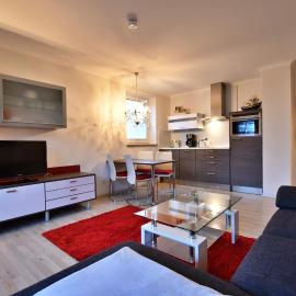 Wohnung Holly, 44B