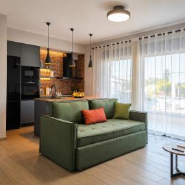 Corner Nest Preveza, hotel a Preveza