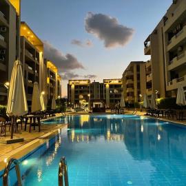 Grand Hills, Hotel in El Hamam