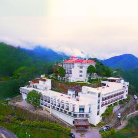 Fort Resorts Mussoorie