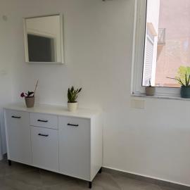 Fortress Apartment