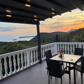 Apartmani Suzanna, apartman a