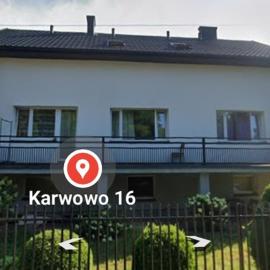 Pod Lasem, hotel a Altanka