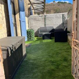 L'Echappée Verte Climatisée
