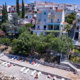 Neum में, होटल Villa Obad Guest House